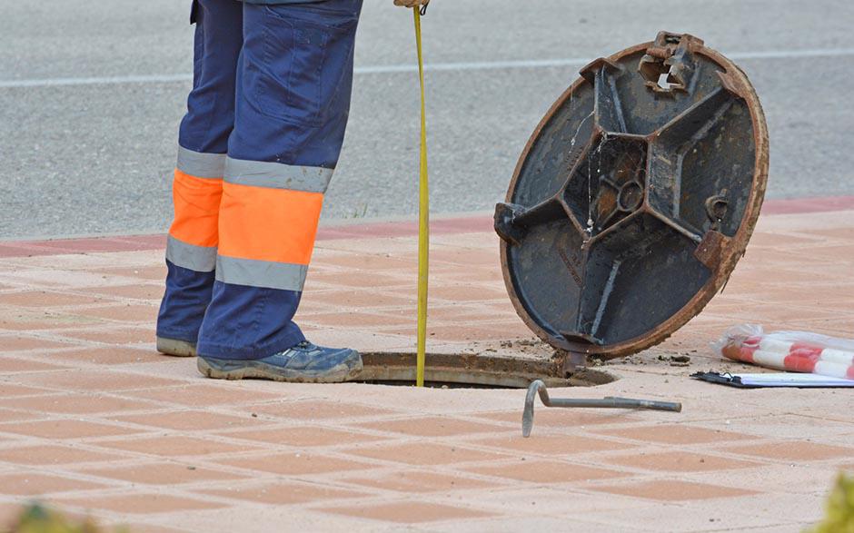 déboucher egout Livry-Gargan