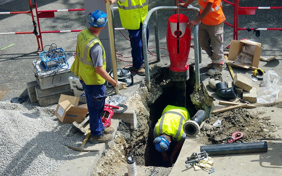déboucheur évier efficace Beauvais