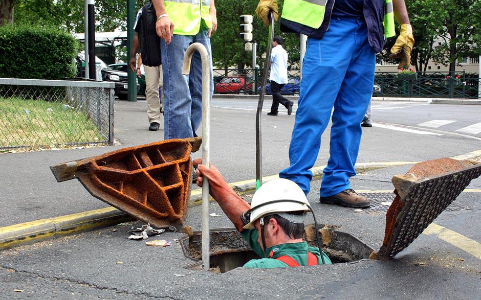 déboucheur wc Boulogne-Billancourt
